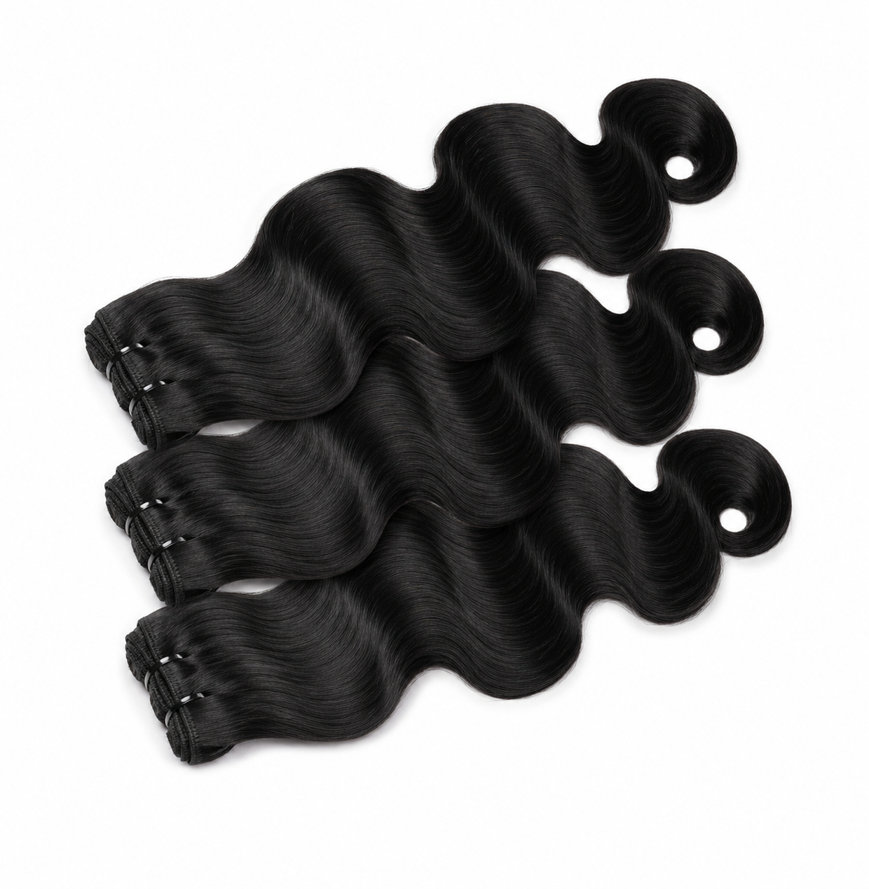 3 BUNDLES DEALS ANY TEXTURE