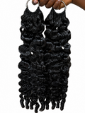 2/3 PACKS DEAL CROCHET HAIR