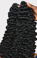 BURMESE CURLY BUNDLES